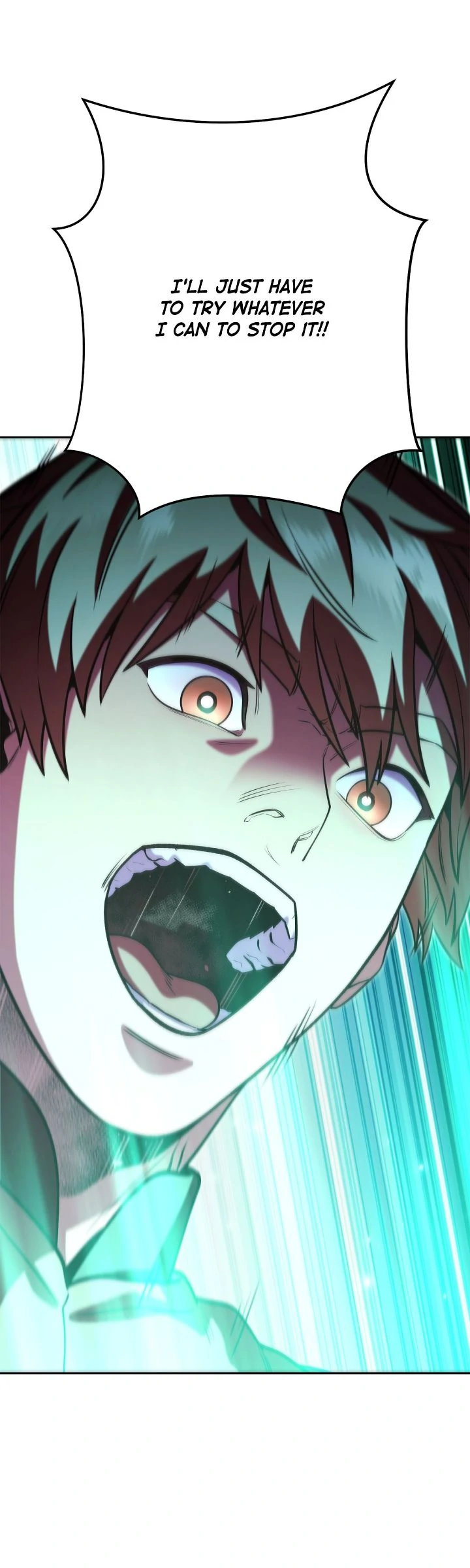 Read Dungeon Reset EN Manga Online