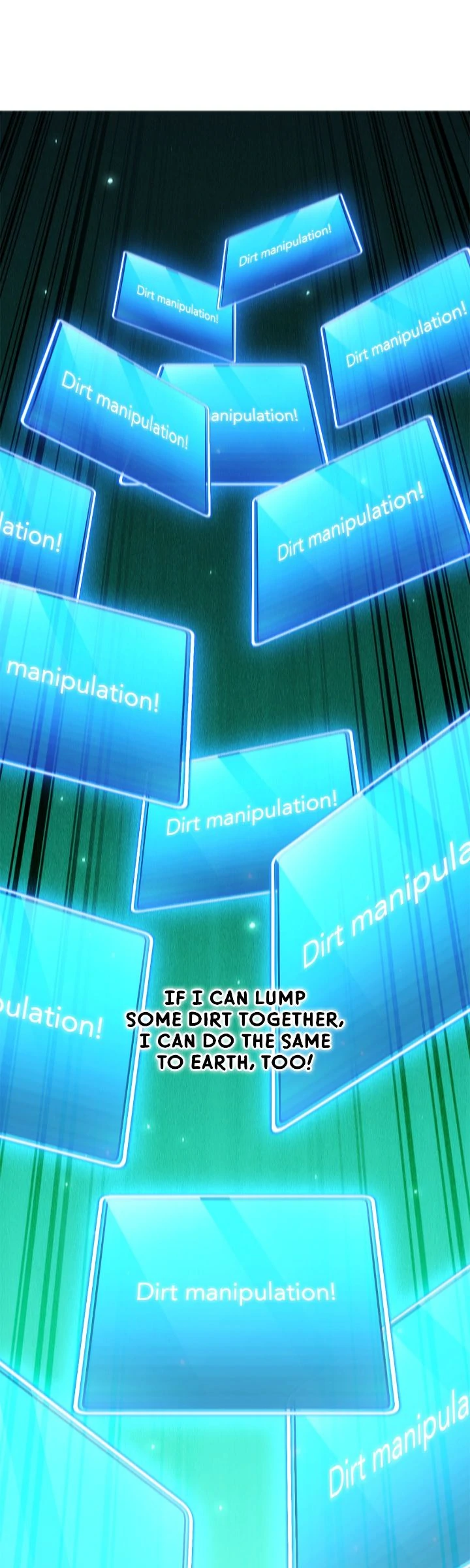 Read Dungeon Reset EN Manga Online