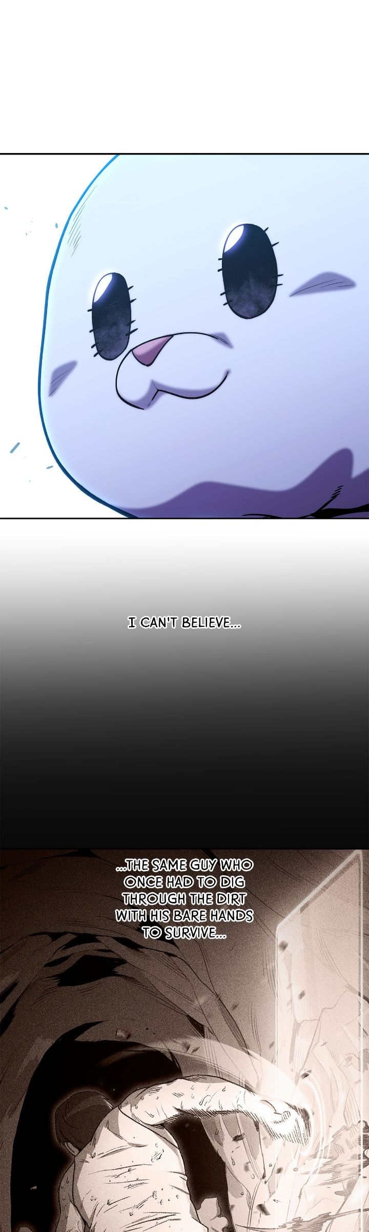 Read Dungeon Reset EN Manga Online