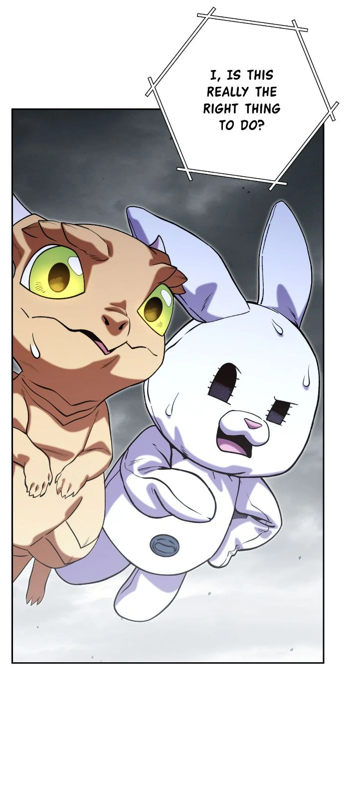 Read Dungeon Reset EN Manga Online