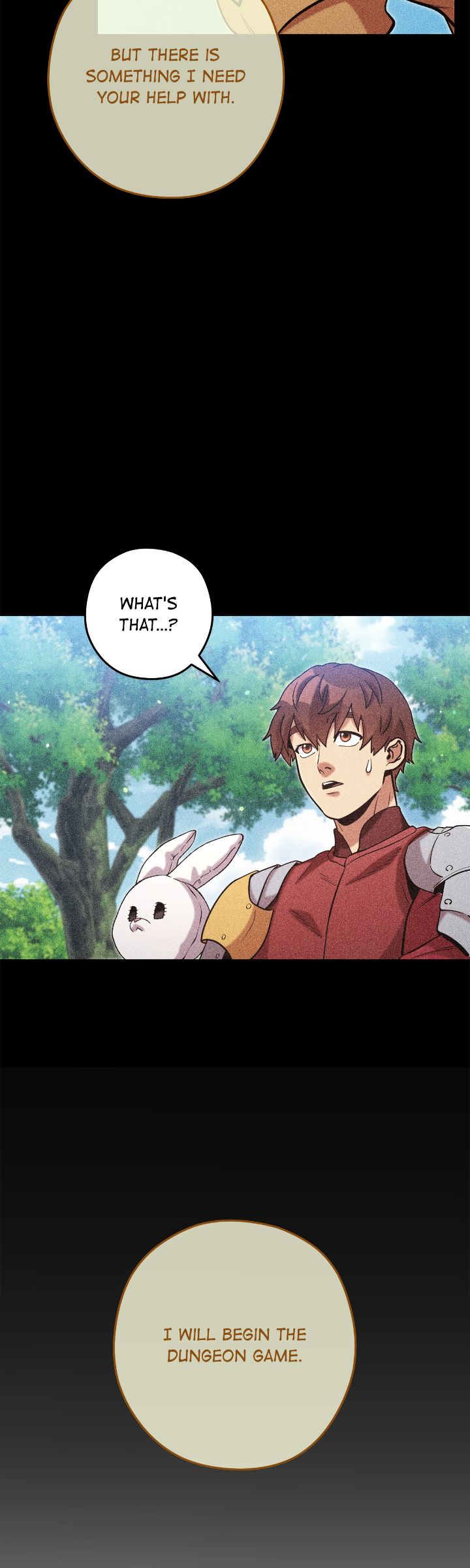 Read Dungeon Reset EN Manga Online