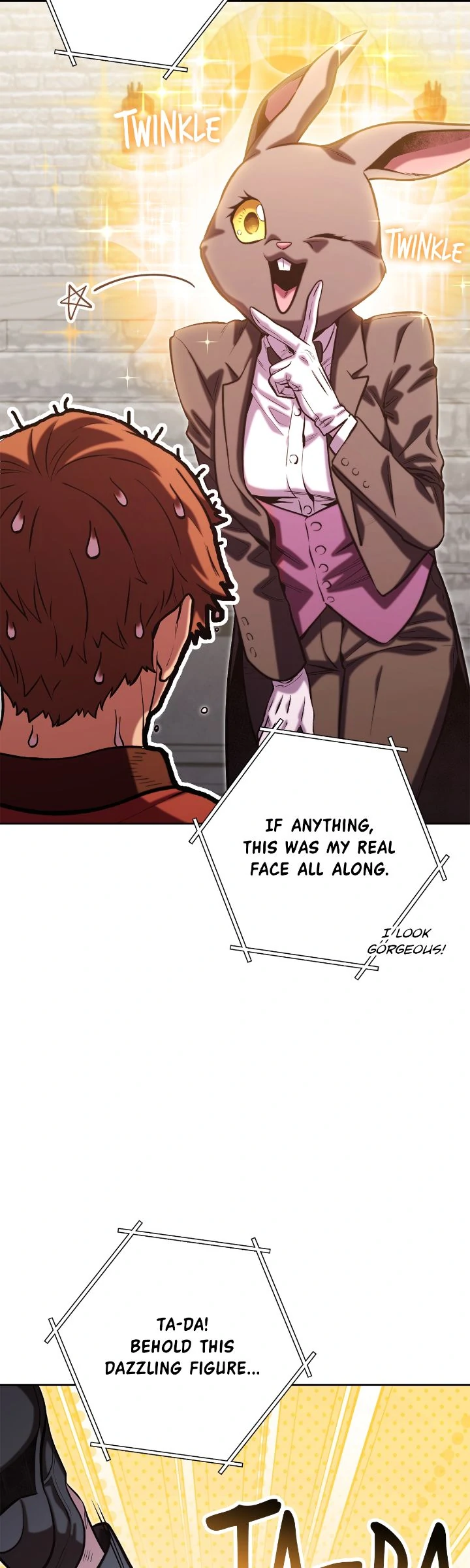 Read Dungeon Reset EN Manga Online