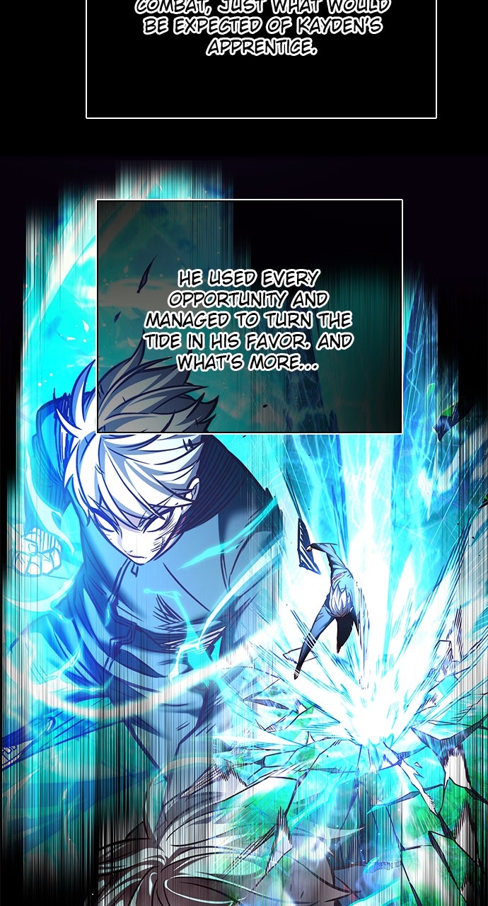 Read Eleceed EN Manga Online