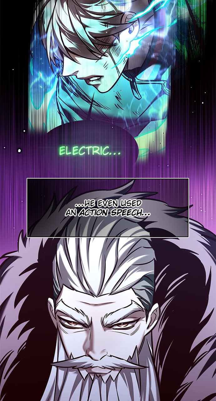 Read Eleceed EN Manga Online