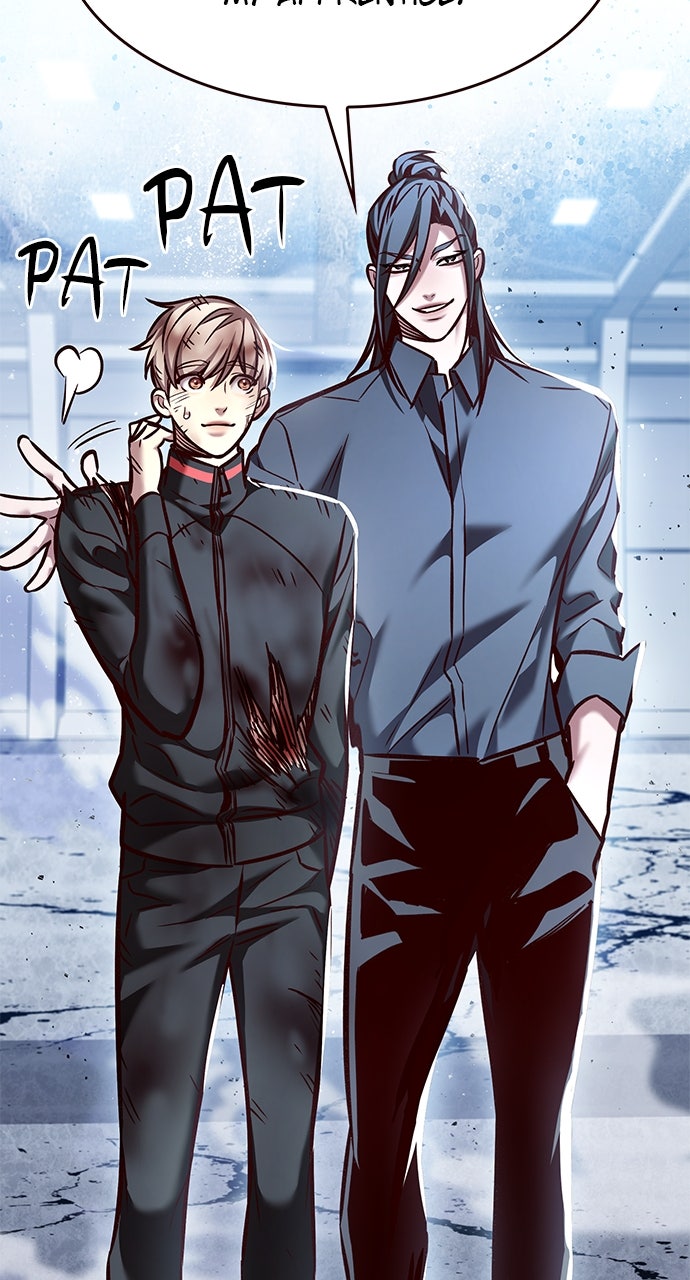 Read Eleceed EN Manga Online