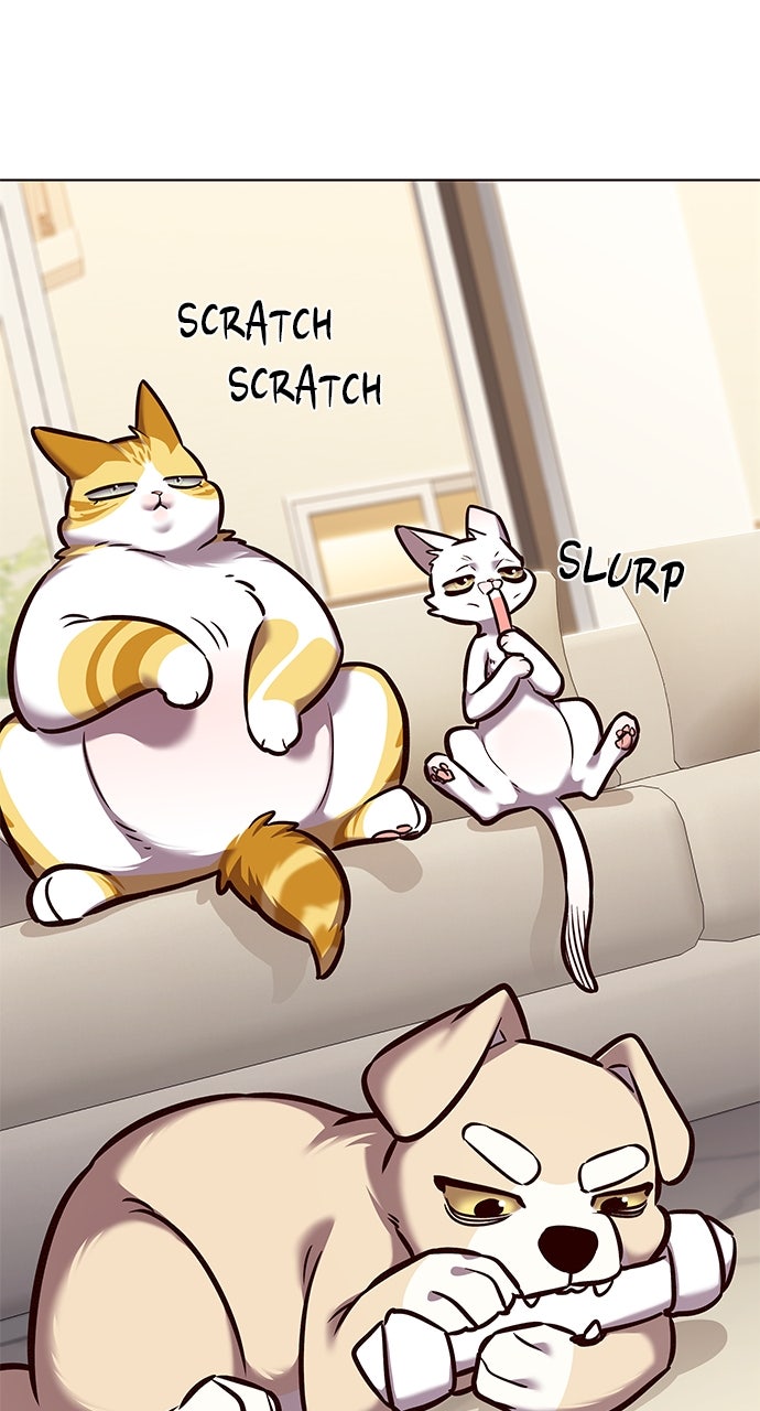 Read Eleceed EN Manga Online