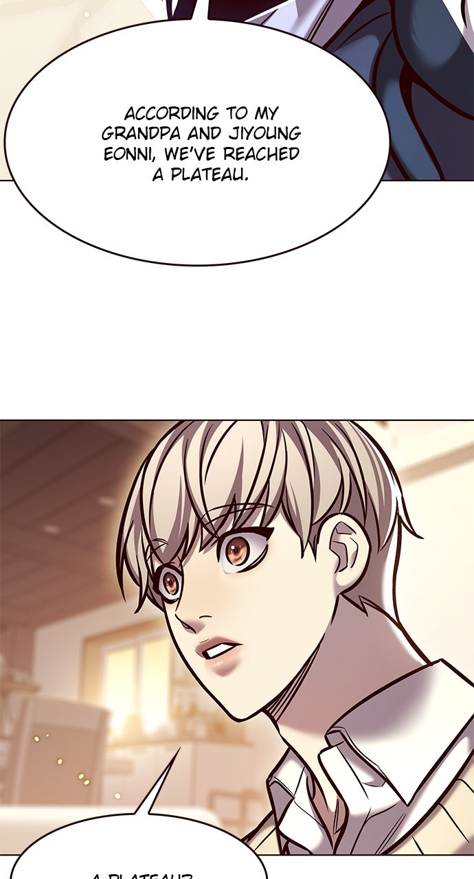 Read Eleceed EN Manga Online