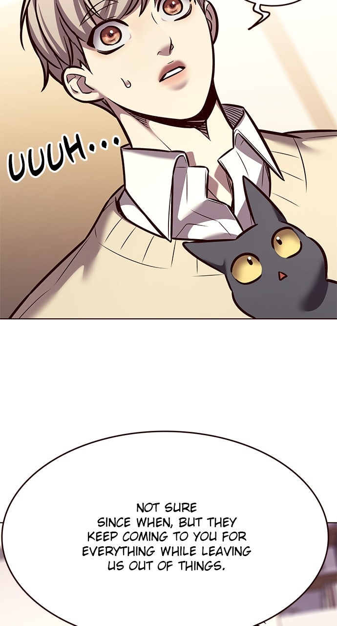 Read Eleceed EN Manga Online