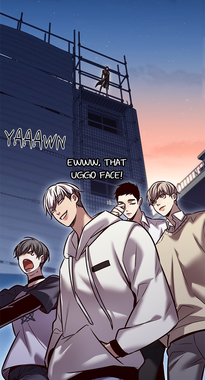 Read Eleceed EN Manga Online