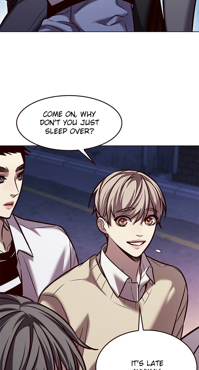 Read Eleceed EN Manga Online