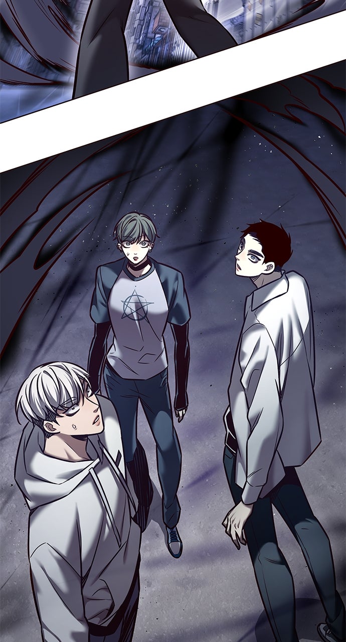 Read Eleceed EN Manga Online