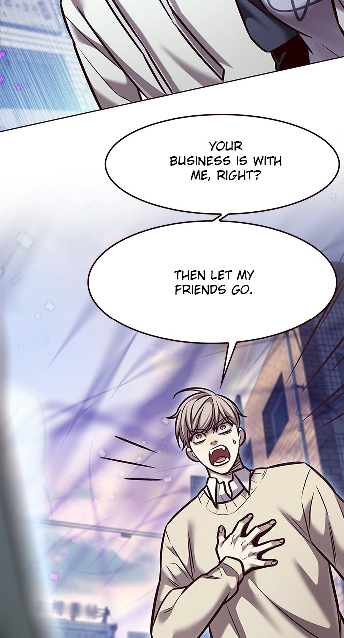 Read Eleceed EN Manga Online