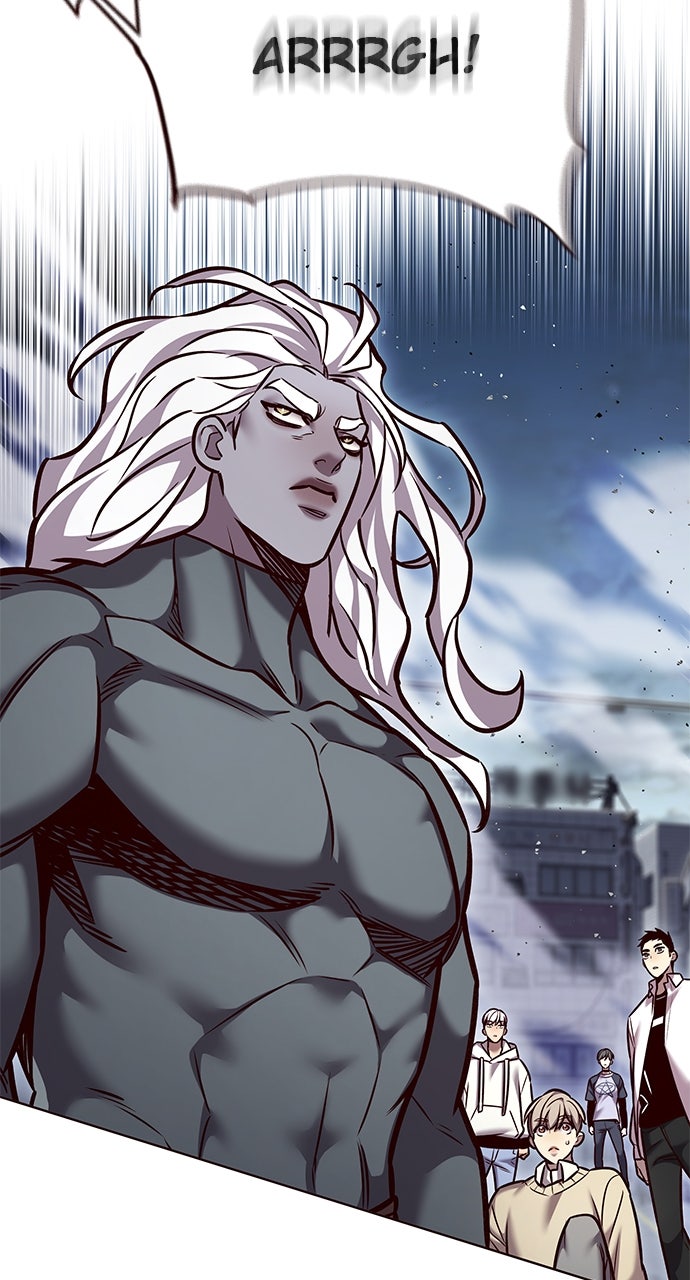 Read Eleceed EN Manga Online