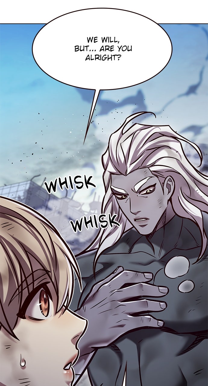 Read Eleceed EN Manga Online