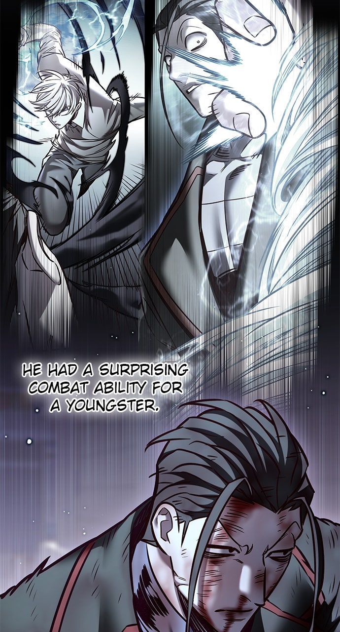 Read Eleceed EN Manga Online