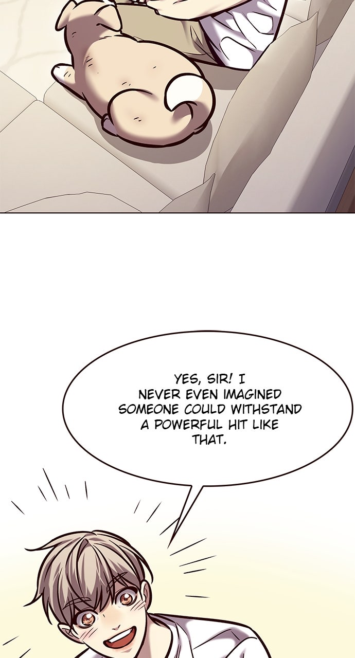 Read Eleceed EN Manga Online