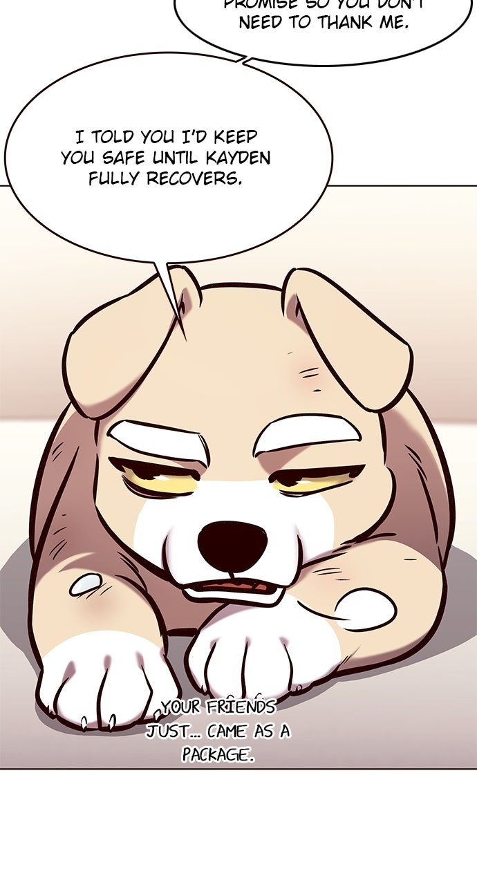 Read Eleceed EN Manga Online