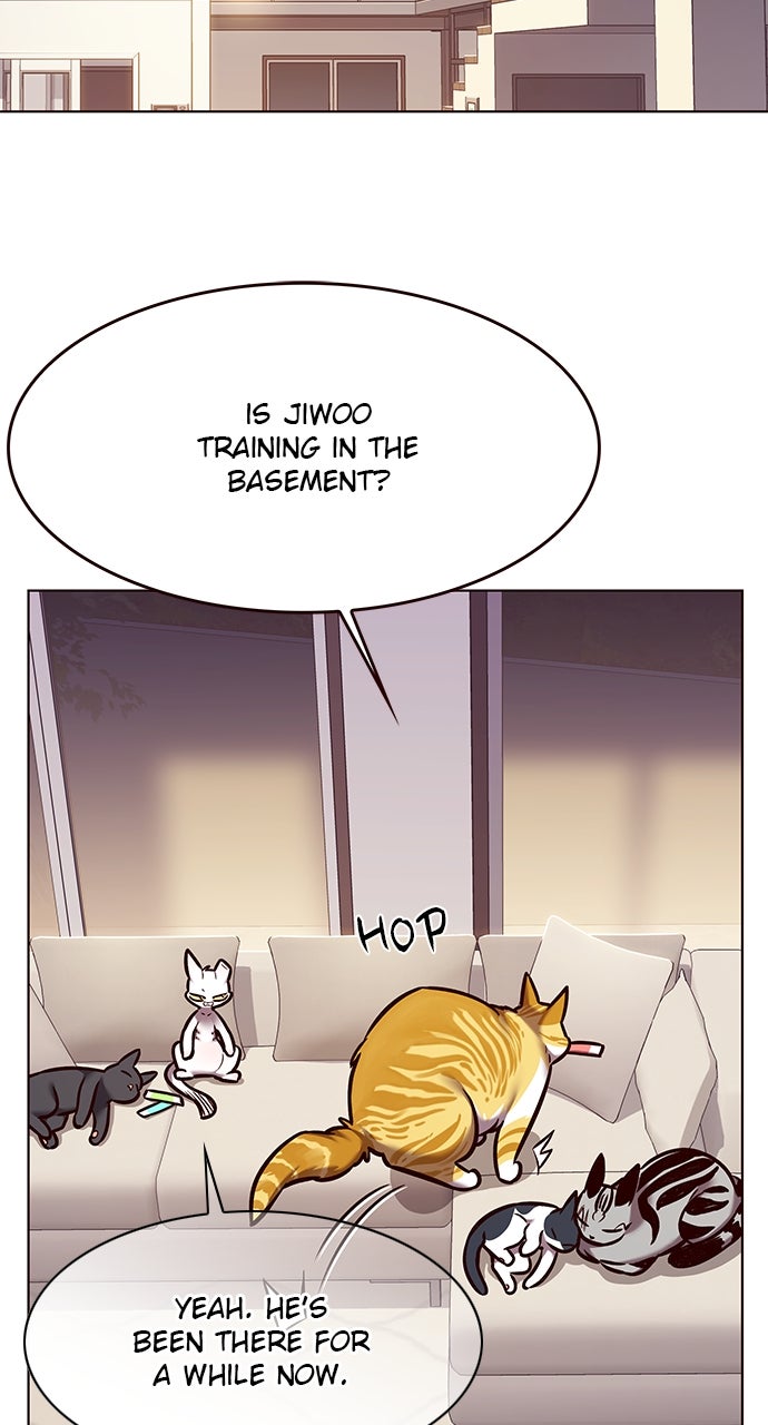 Read Eleceed EN Manga Online