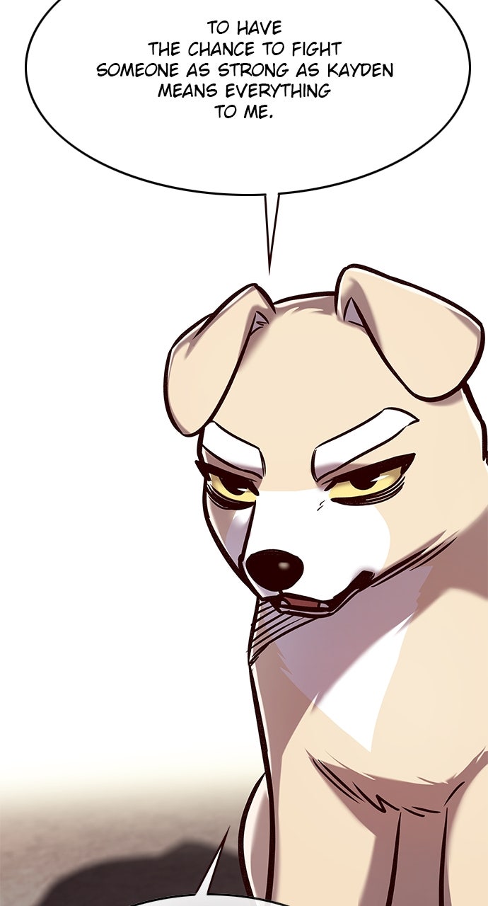 Read Eleceed EN Manga Online