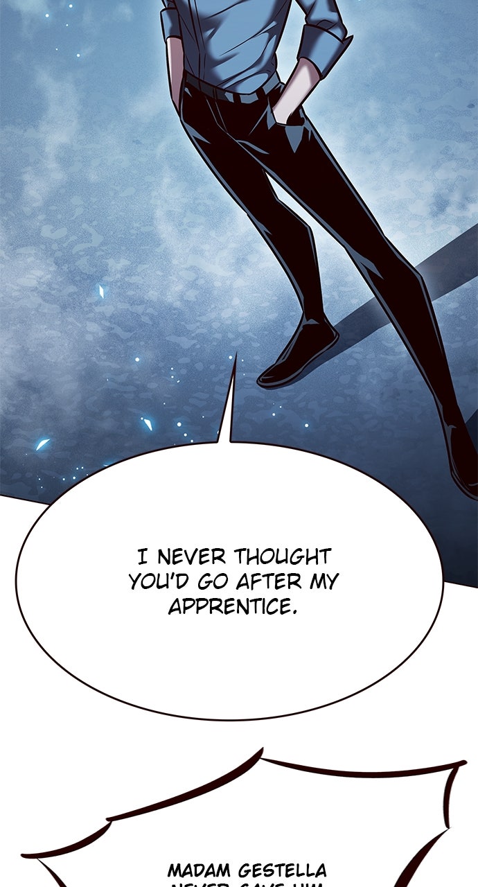 Read Eleceed EN Manga Online