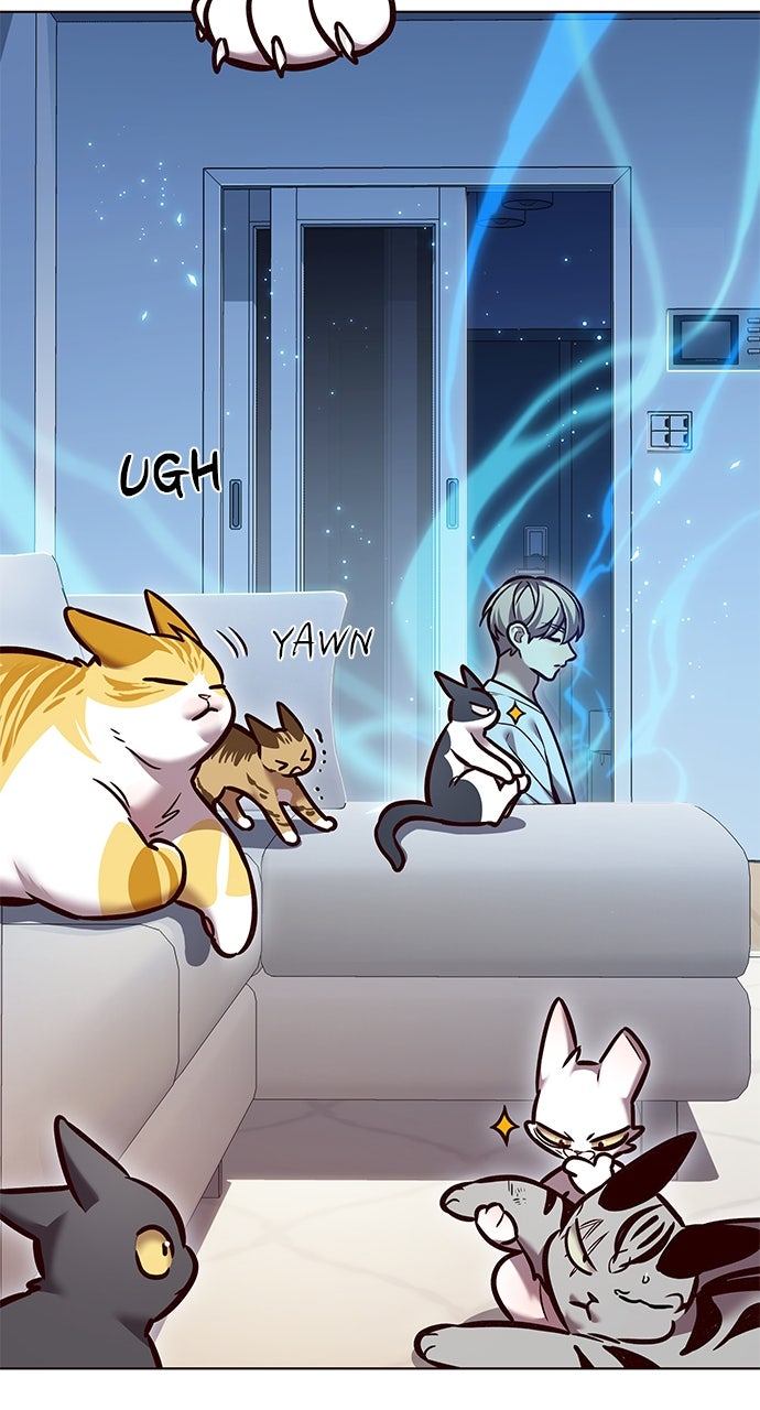 Read Eleceed EN Manga Online