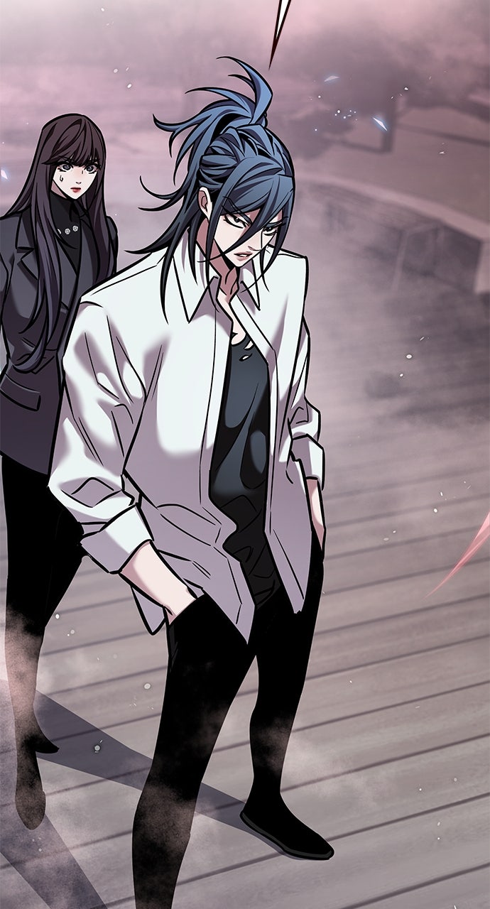 Read Eleceed EN Manga Online