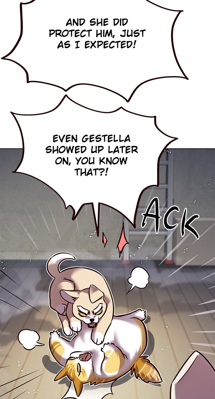 Read Eleceed EN Manga Online