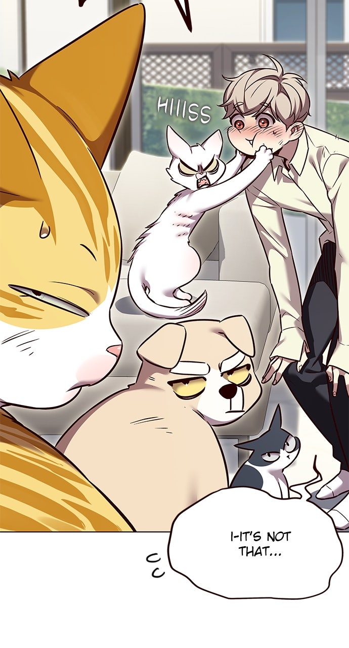 Read Eleceed EN Manga Online