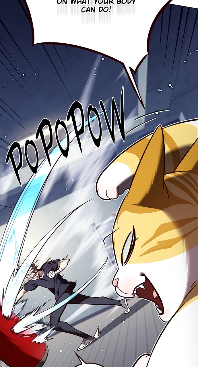 Read Eleceed EN Manga Online