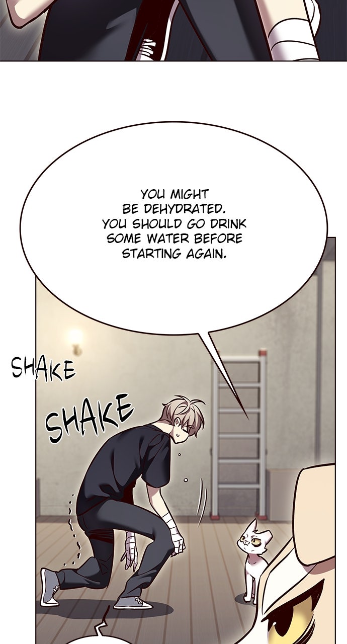 Read Eleceed EN Manga Online