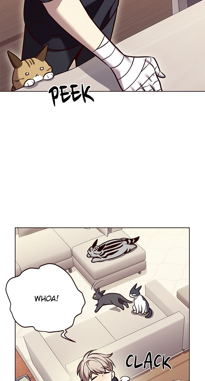 Read Eleceed EN Manga Online