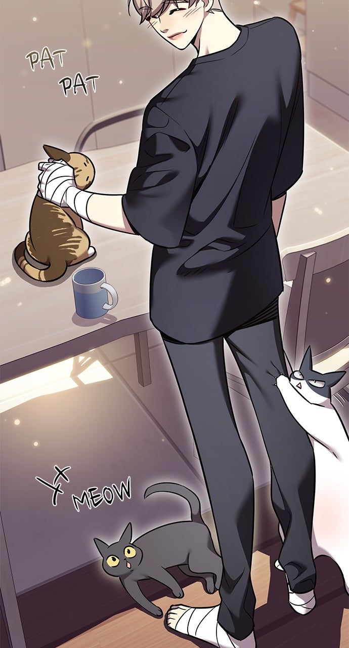 Read Eleceed EN Manga Online