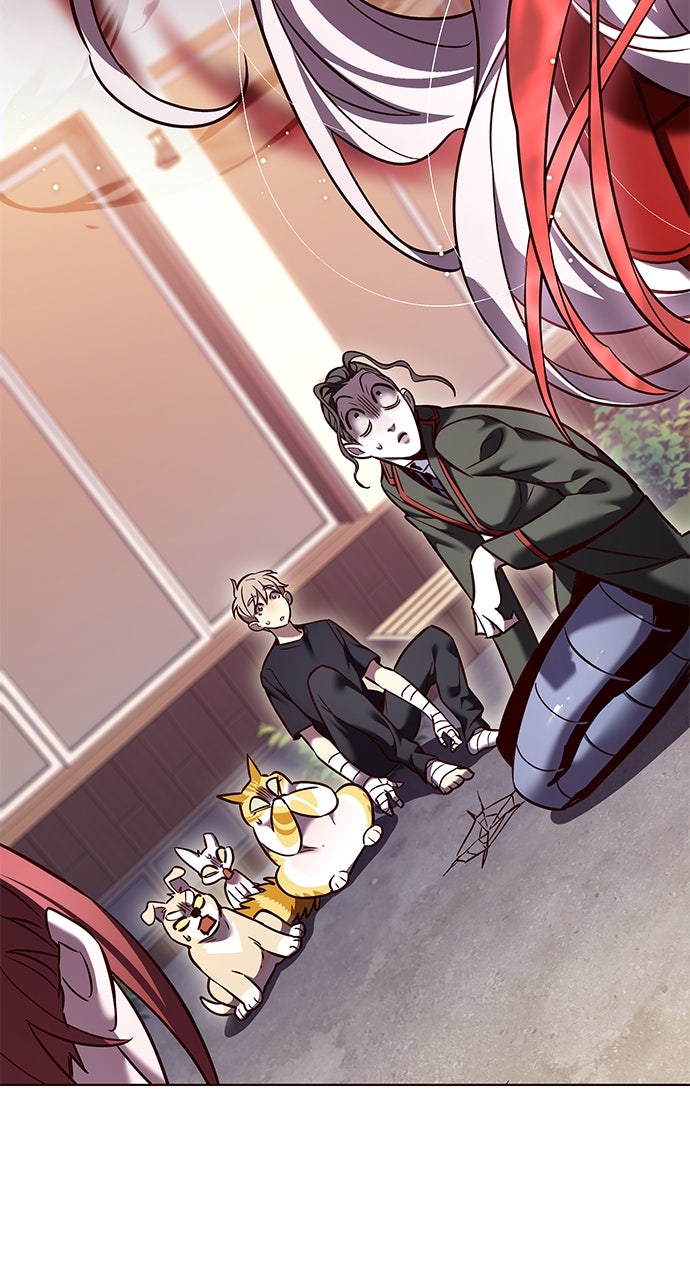 Read Eleceed EN Manga Online