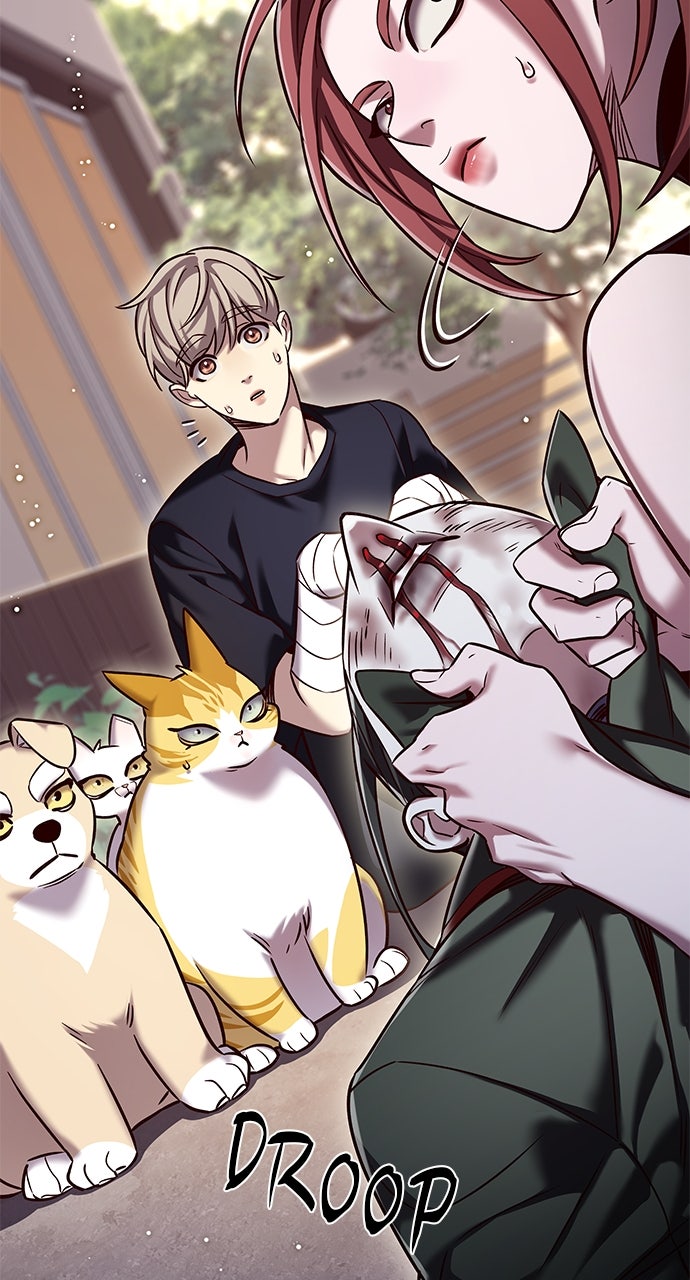 Read Eleceed EN Manga Online