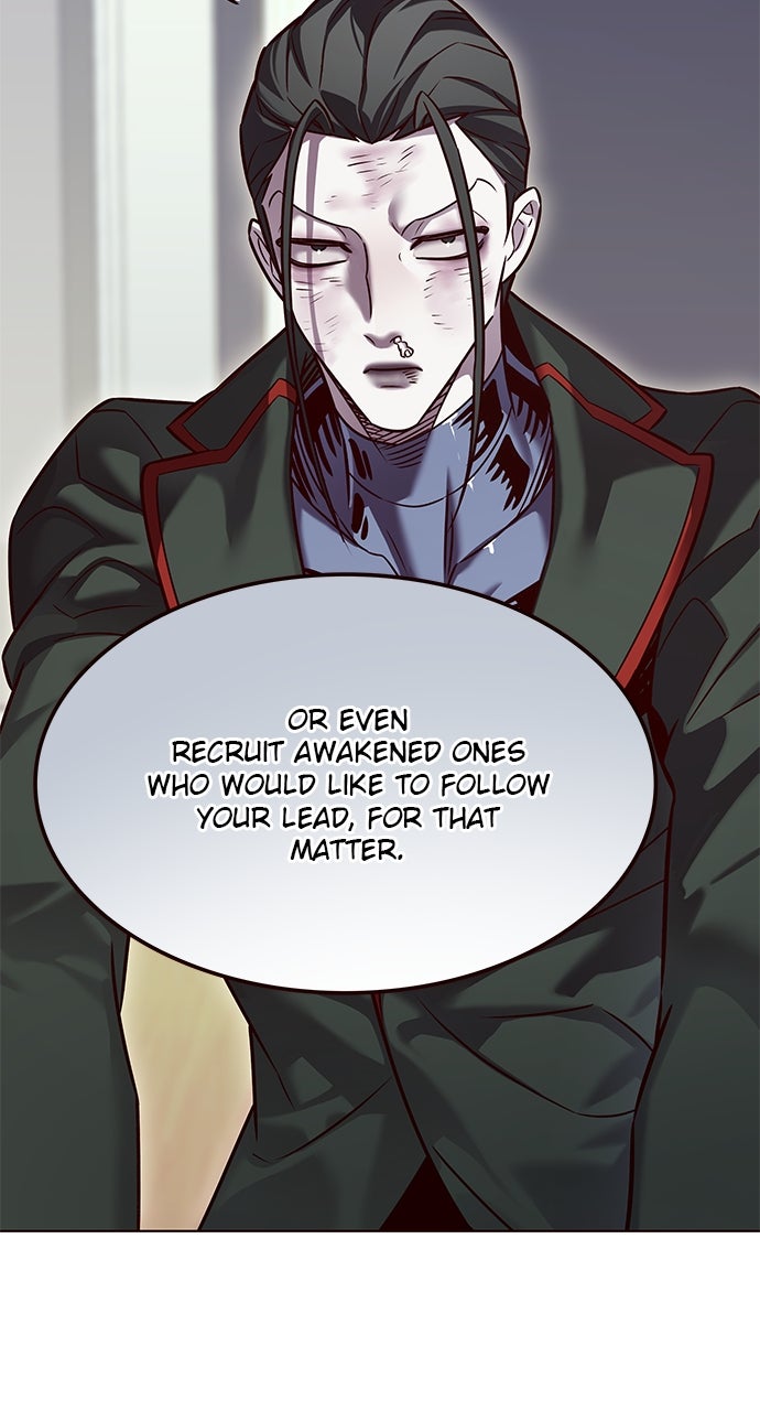 Read Eleceed EN Manga Online