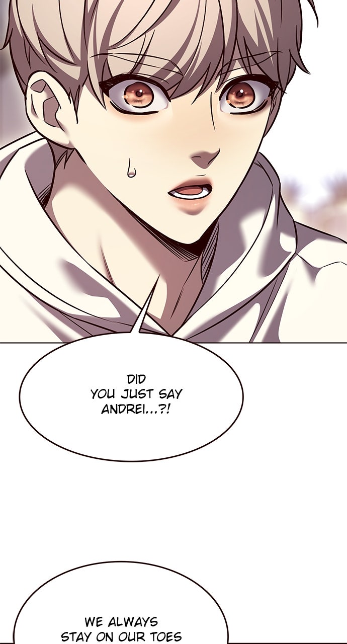 Read Eleceed EN Manga Online