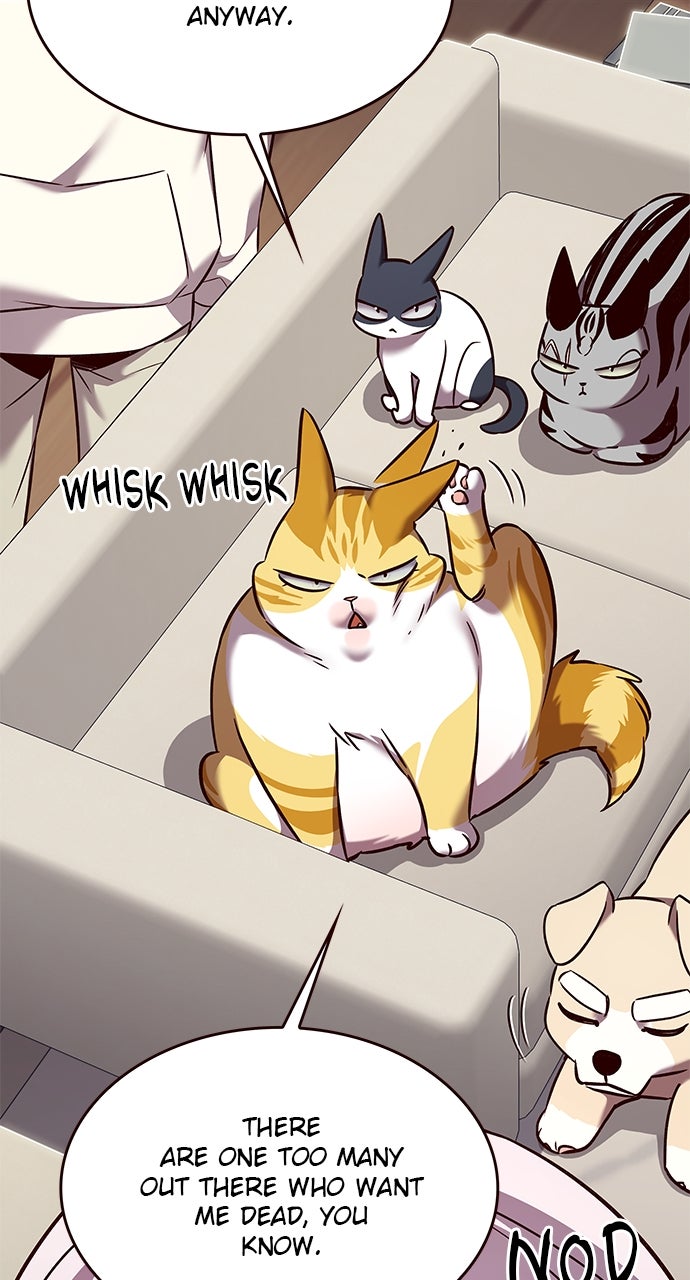 Read Eleceed EN Manga Online