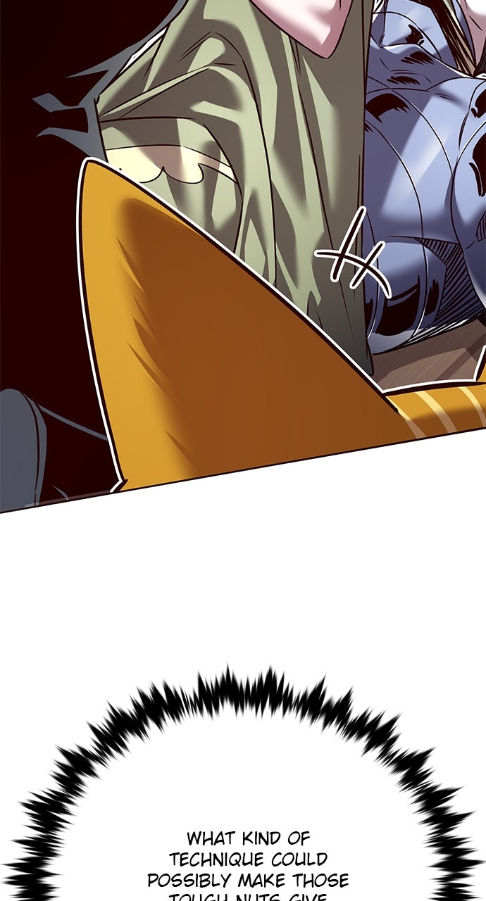 Read Eleceed EN Manga Online