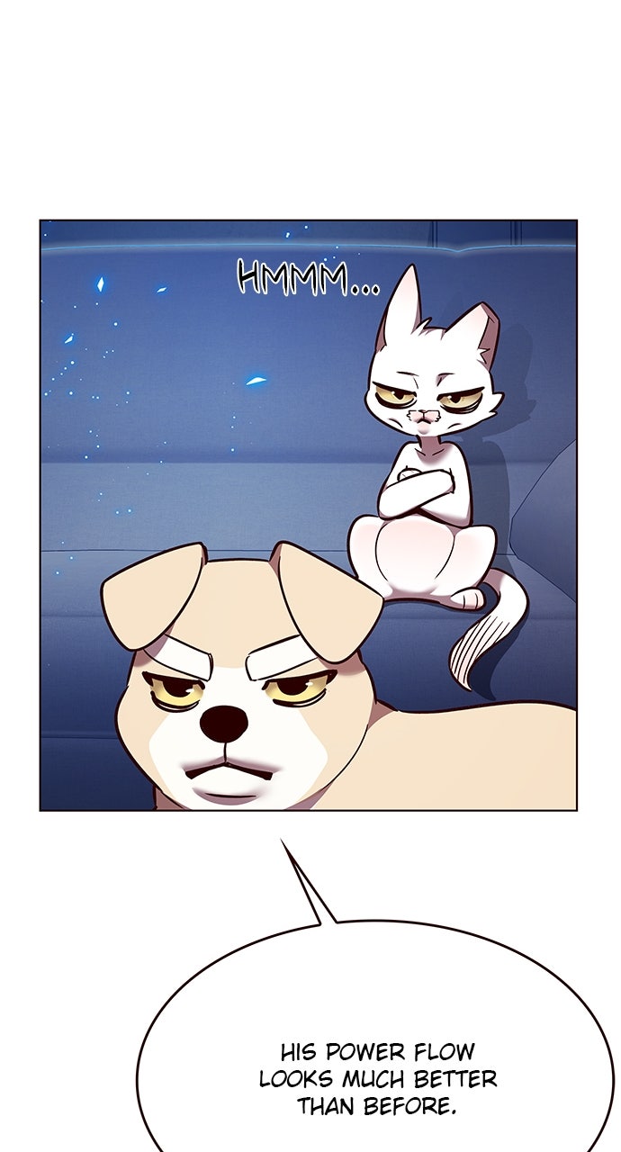 Read Eleceed EN Manga Online