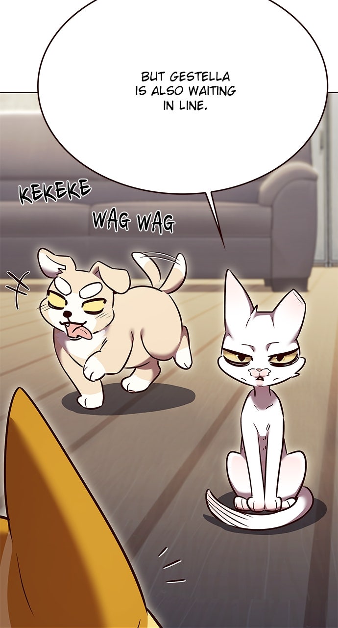 Read Eleceed EN Manga Online