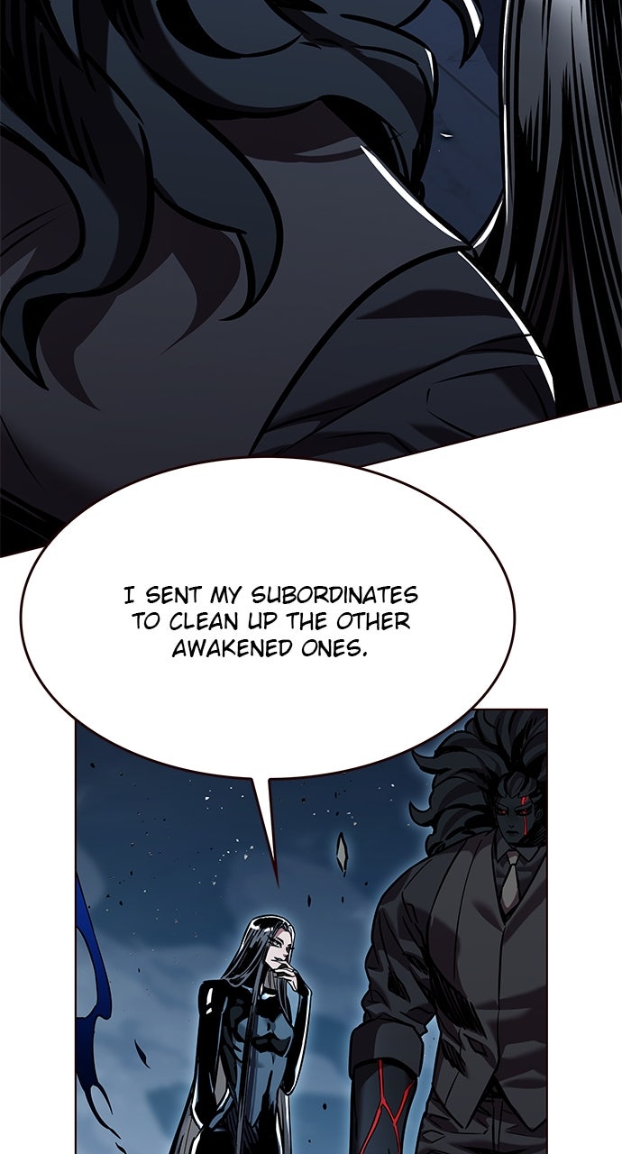 Read Eleceed EN Manga Online