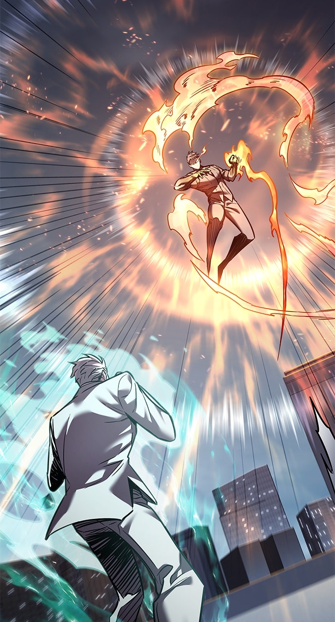 Read Eleceed EN Manga Online