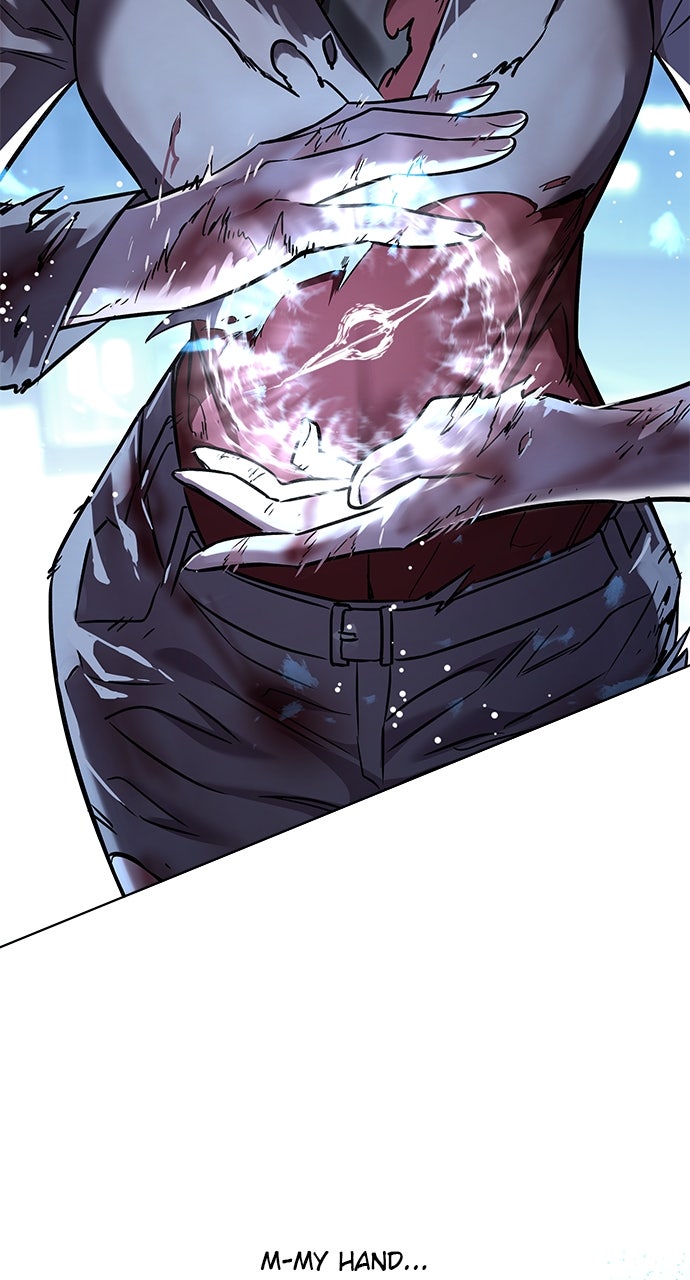 Read Eleceed EN Manga Online