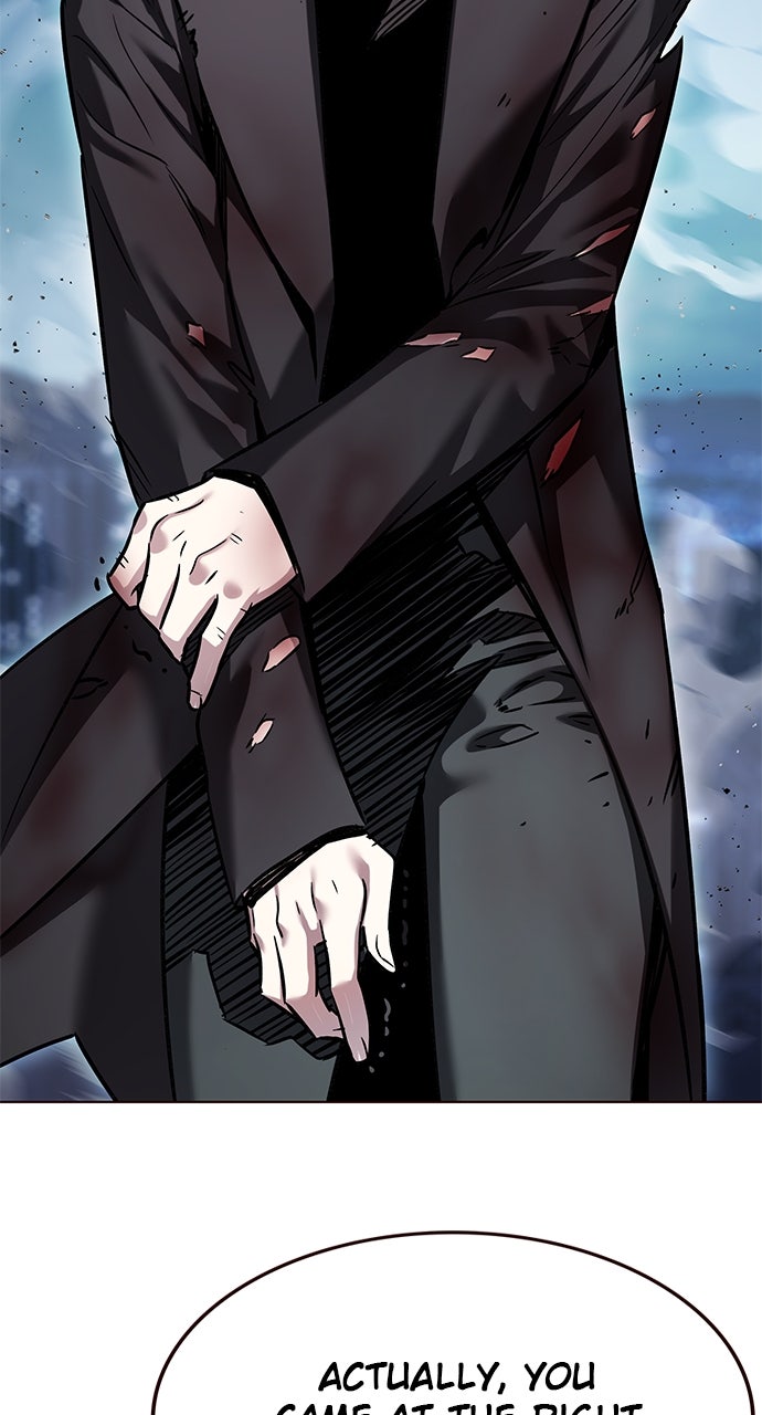 Read Eleceed EN Manga Online