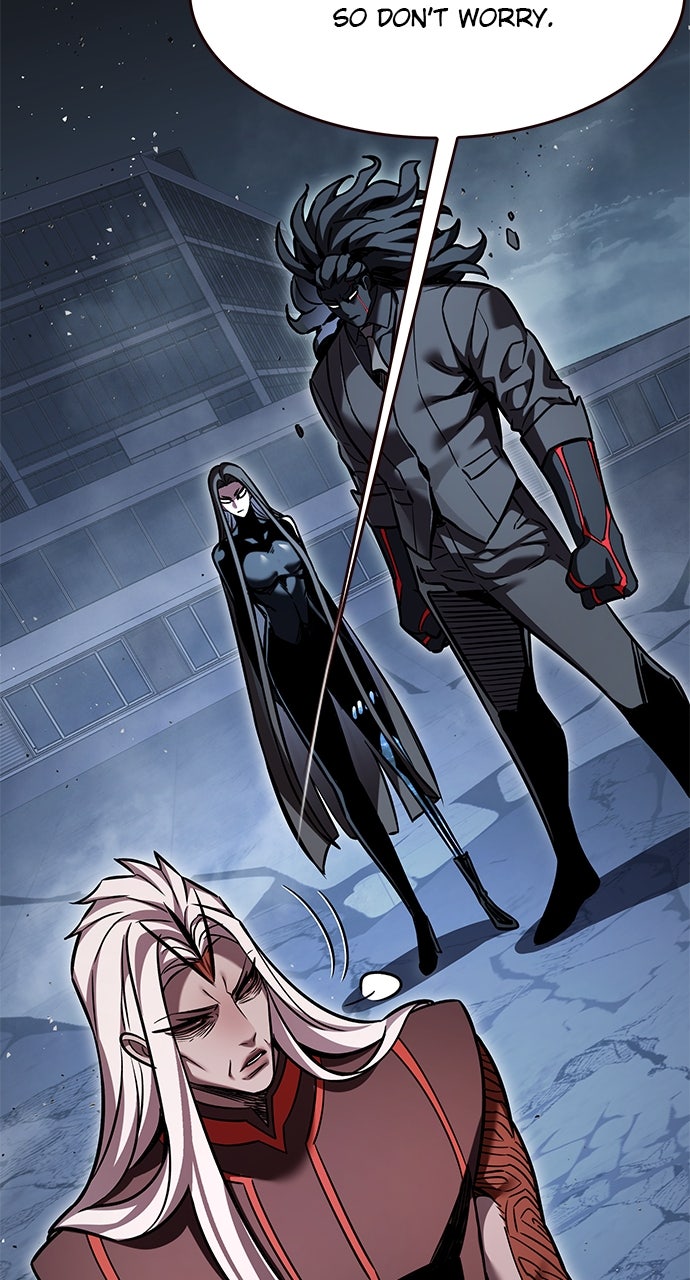 Read Eleceed EN Manga Online