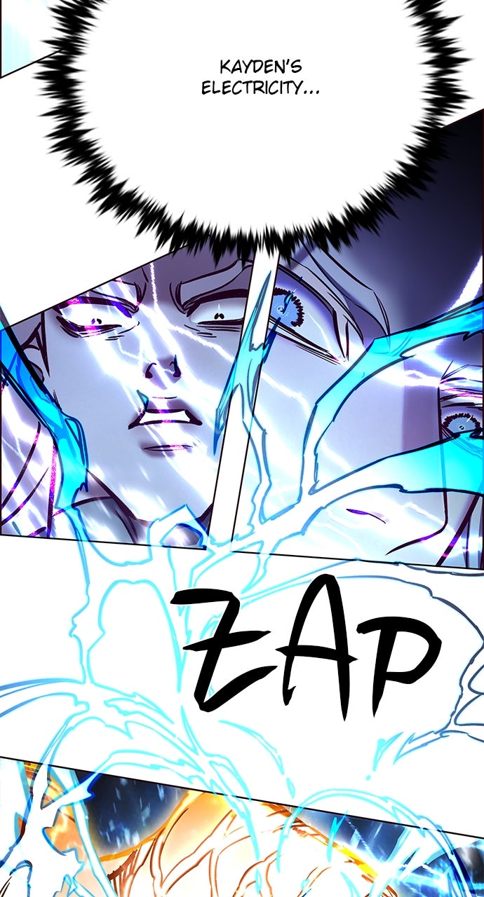 Read Eleceed EN Manga Online