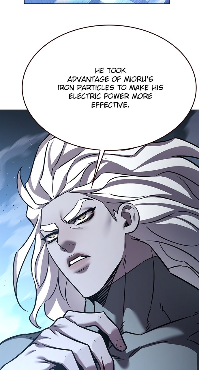 Read Eleceed EN Manga Online