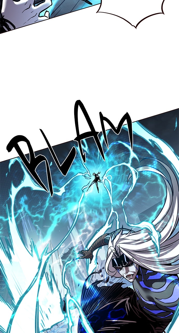 Read Eleceed EN Manga Online