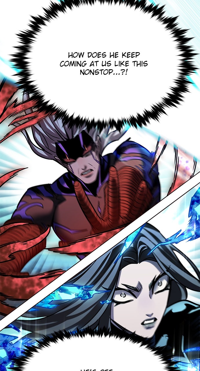 Read Eleceed EN Manga Online