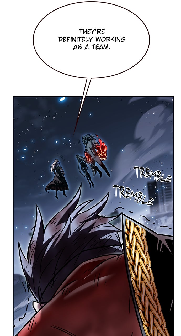 Read Eleceed EN Manga Online